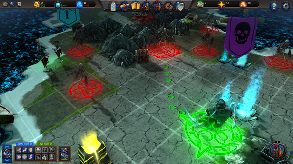 Screenshot 7 of Planar Conquest