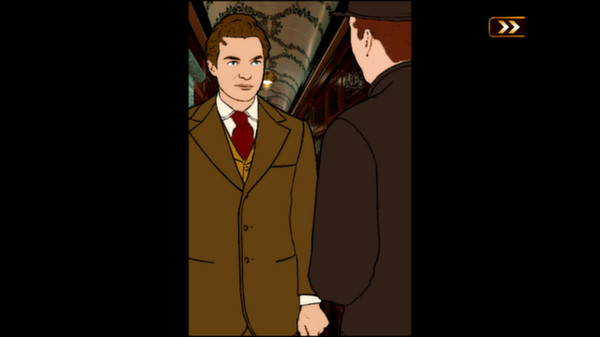 Screenshot 2 of The Last Express Gold Edition