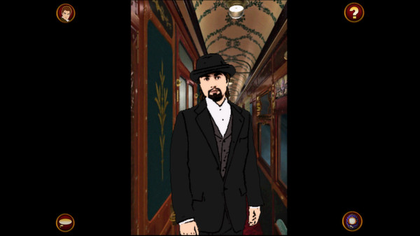 Screenshot 4 of The Last Express Gold Edition