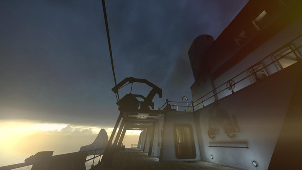 Screenshot 13 of The Ship: Remasted