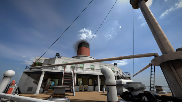 Screenshot 17 of The Ship: Remasted