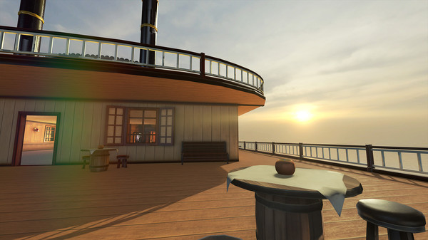 Screenshot 18 of The Ship: Remasted