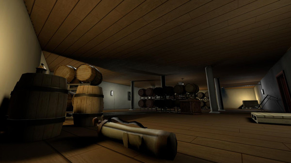 Screenshot 21 of The Ship: Remasted