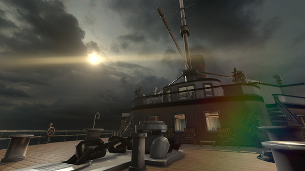 Screenshot 23 of The Ship: Remasted