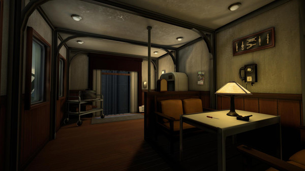 Screenshot 25 of The Ship: Remasted