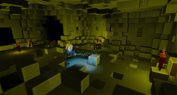 Screenshot 2 of Vox