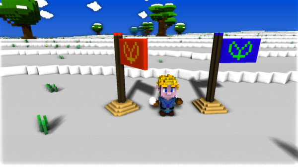 Screenshot 9 of Vox