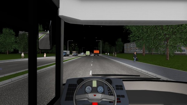 Screenshot 1 of Drive Megapolis