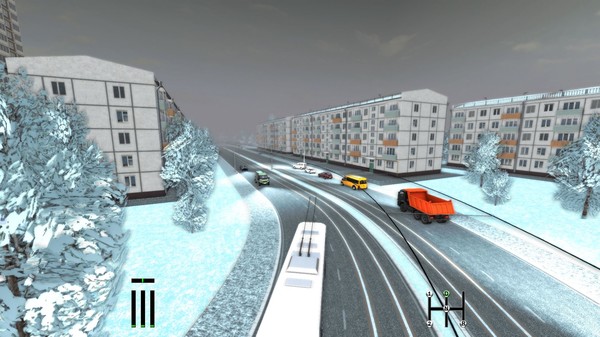 Screenshot 12 of Drive Megapolis