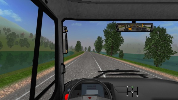 Screenshot 3 of Drive Megapolis