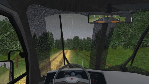 Screenshot 4 of Drive Megapolis