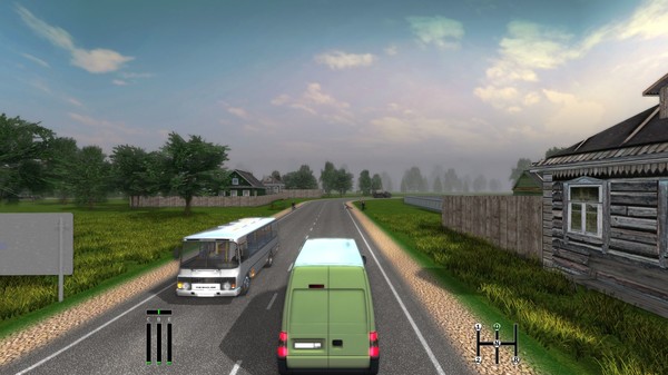 Screenshot 9 of Drive Megapolis