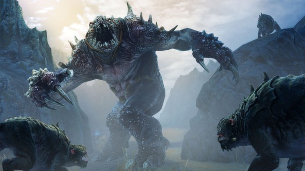 Screenshot 6 of Middle-earth: Shadow of Mordor - Lord of the Hunt