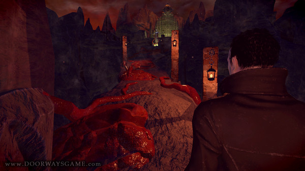 Screenshot 12 of Doorways: Holy Mountains of Flesh