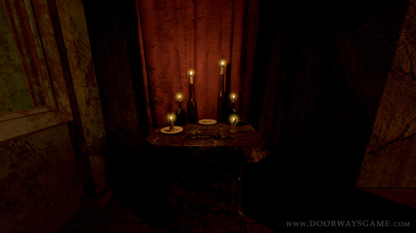 Screenshot 13 of Doorways: Holy Mountains of Flesh