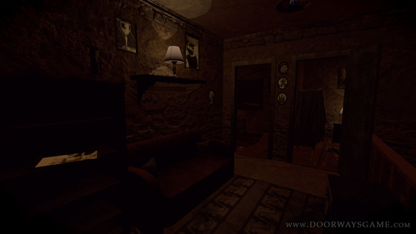 Screenshot 5 of Doorways: Holy Mountains of Flesh