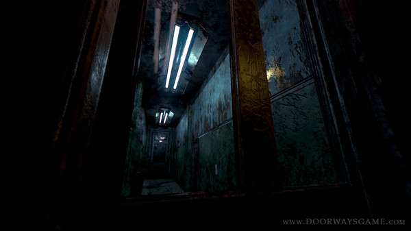 Screenshot 10 of Doorways: Holy Mountains of Flesh