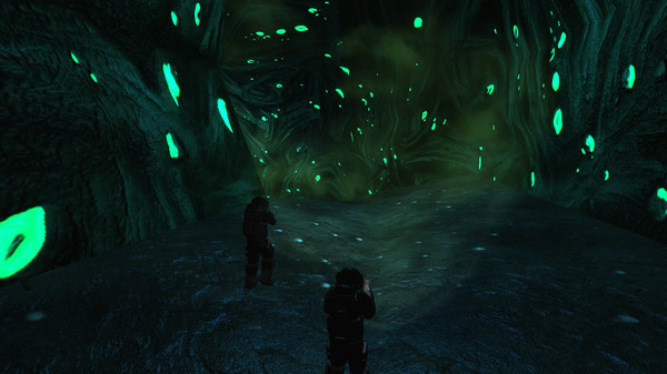 Screenshot 3 of PULSAR: Lost Colony