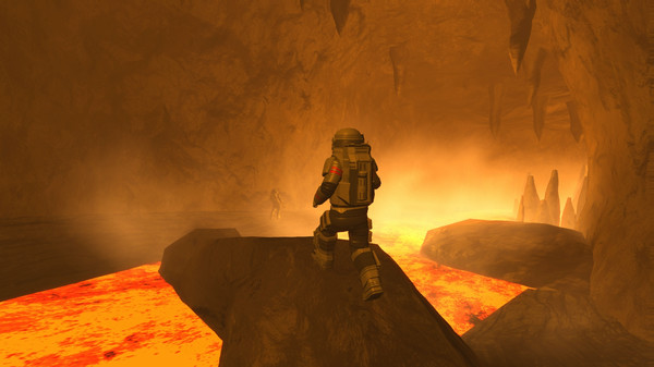 Screenshot 4 of PULSAR: Lost Colony