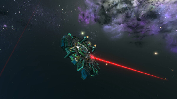 Screenshot 7 of PULSAR: Lost Colony