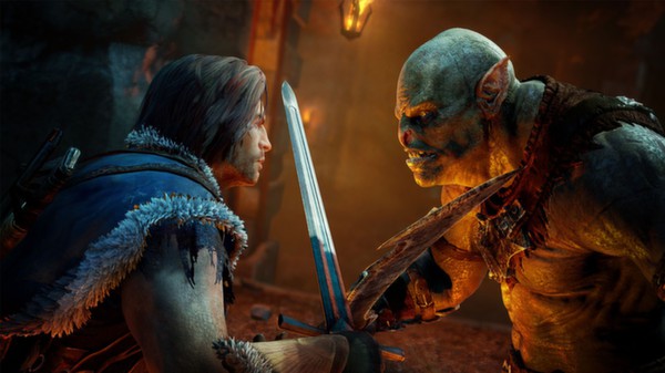 Screenshot 8 of Middle-earth: Shadow of Mordor - The Bright Lord