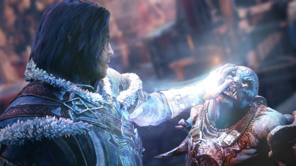 Screenshot 10 of Middle-earth: Shadow of Mordor - The Bright Lord
