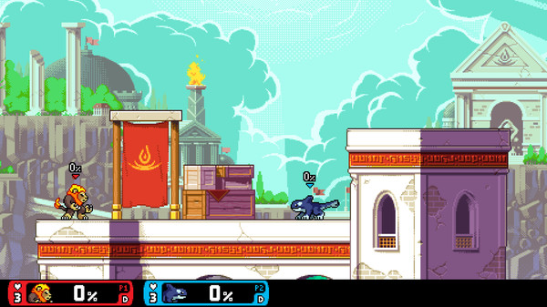 rivals of aether lag
