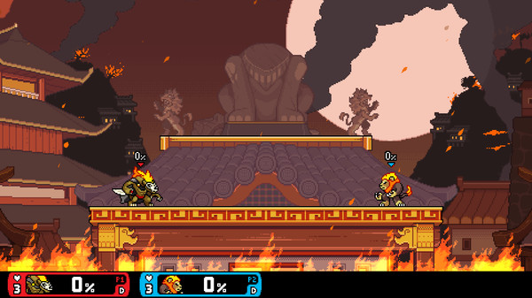 Screenshot 5 of Rivals of Aether