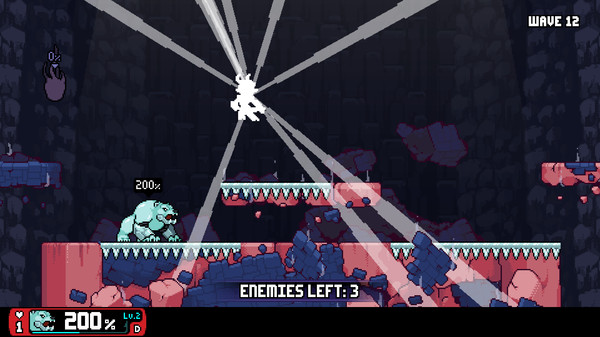 Screenshot 8 of Rivals of Aether