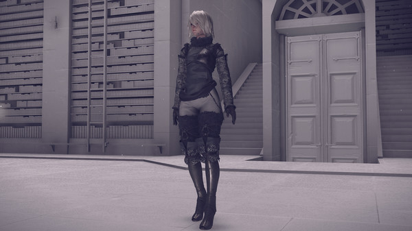 Screenshot 6 of NieR:Automata™ - 3C3C1D119440927