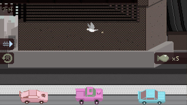 Screenshot 1 of Grand Pigeon's Duty