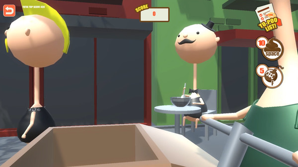 Screenshot 7 of There's Poop In My Soup