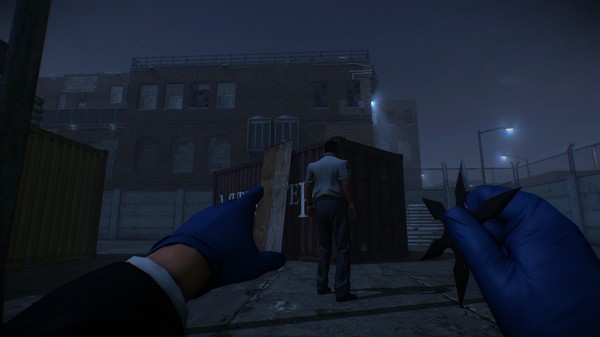 Screenshot 2 of PAYDAY 2: Gage Ninja Pack