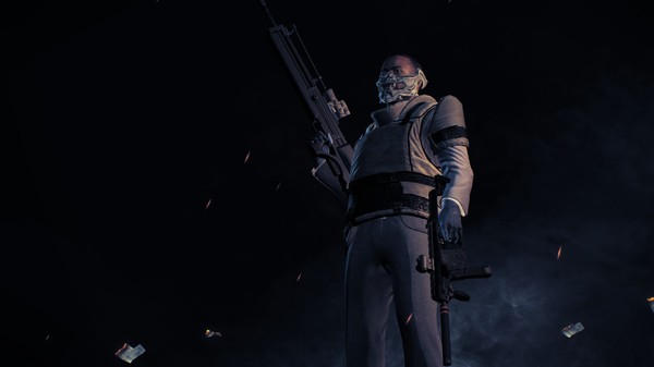 Screenshot 7 of PAYDAY 2: Gage Ninja Pack