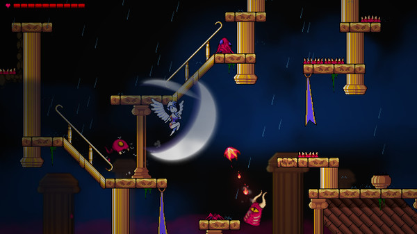 Screenshot 2 of Wings of Vi