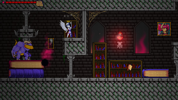 Screenshot 4 of Wings of Vi