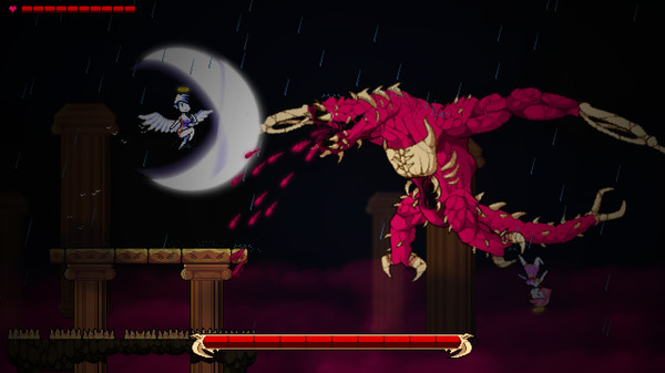 Screenshot 5 of Wings of Vi