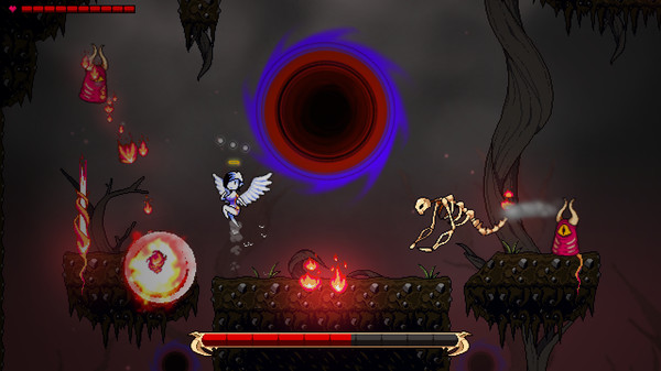 Screenshot 7 of Wings of Vi