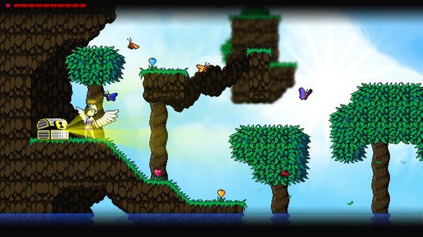 Screenshot 8 of Wings of Vi