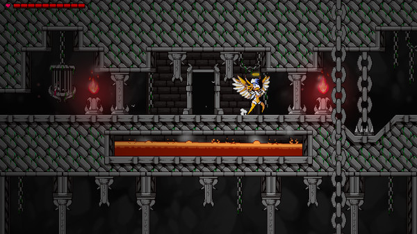 Screenshot 9 of Wings of Vi