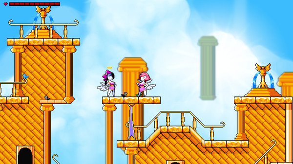 Screenshot 10 of Wings of Vi