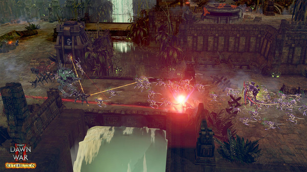 Screenshot 7 of Warhammer 40,000: Dawn of War II: Retribution