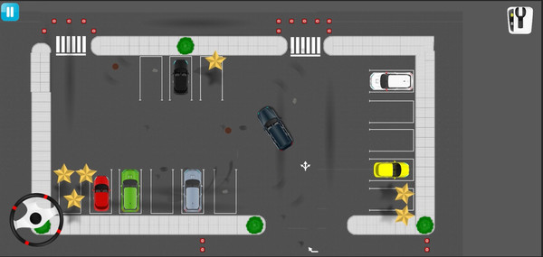 Screenshot 3 of Rage Parking Simulator 2016