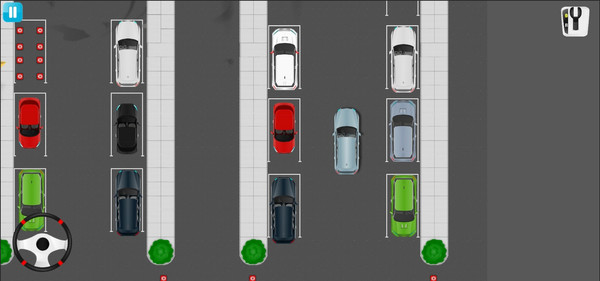 Screenshot 5 of Rage Parking Simulator 2016