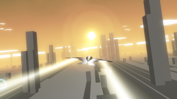 Screenshot 11 of Race The Sun