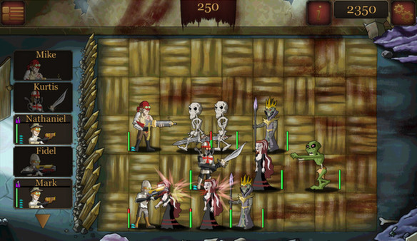 Screenshot 5 of Hunters Of The Dead