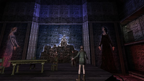 Screenshot 1 of Pathologic Classic HD