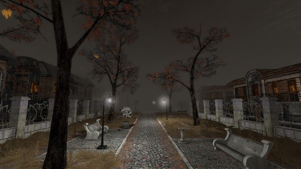 Screenshot 2 of Pathologic Classic HD