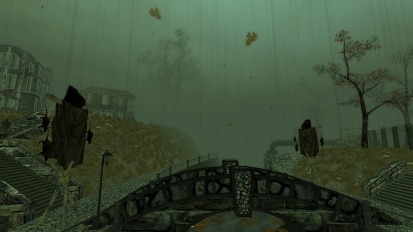 Screenshot 3 of Pathologic Classic HD