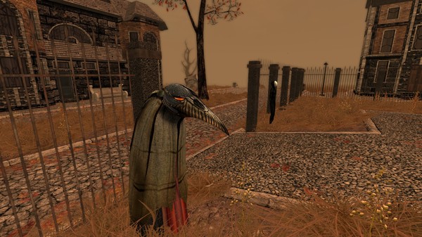 Screenshot 5 of Pathologic Classic HD